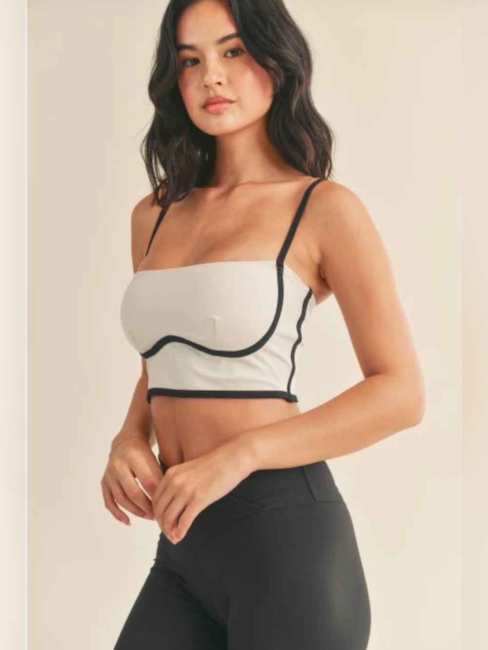 New with tags Kimberly C Sculpting Bra Tank